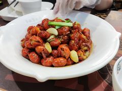 -天宝兄弟(前海壹方城店)