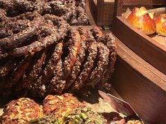 -B&C黄油与面包·THE GARDEN BAKERY概念店(世纪汇店)