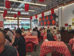 -荆九爷爆炒桥头三嫩(浙大店)