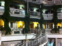 -娜娜度假小旅馆