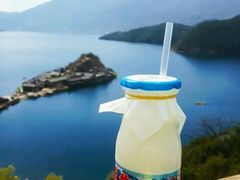 -丽江泸沽湖景区-里格半岛