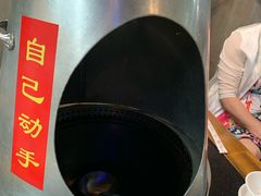 -柴火记忆·柴火鸡(万科店)