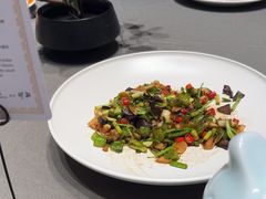 -小厨娘淮扬菜(天印大道店)