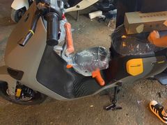 -九号电动车(安定门内大街店)