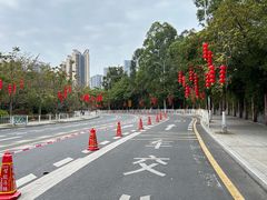 -南沙天后宫景区