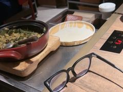 -蘑界·野生菌火锅(深业上城店)