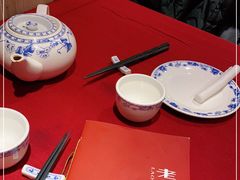 -老吉士酒家(天平路店)