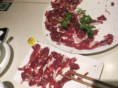 -潮泰牛肉火锅 · 创于1992年(车公庙店)