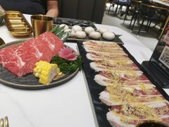 -妥妥烤肉料理(凯德店)