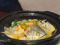 -嘉美轩·精细潮州菜·商务宴请(惠州佳兆业铂尔曼酒店)