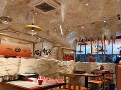 -大哈福烧烤·海鲜·家常菜(延安三路店)