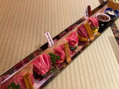 -赤坂亭·M9和牛烧肉(南京江南虹悦城店)