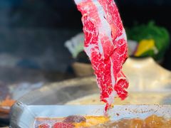 -湊湊火锅·茶憩(南京东路悦荟店)