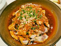 -大鸭梨烤鸭·北京菜(南小街/南苑店)