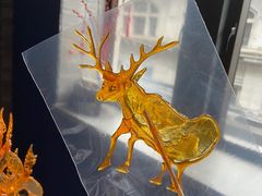 -三号黄浦会Canton Table