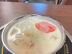 -韩鼎丰·韩国料理(林奥店)