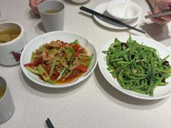 -泉上·发现DISCOVERY ·黔菜餐厅(银海元隆广场店)