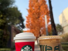 -星巴克(成都天府水街店)