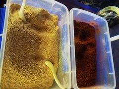 -醉二娘正宗西昌火盆烧烤(大丰店)