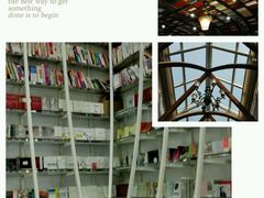 -钟书阁(松江泰晤士小镇店)