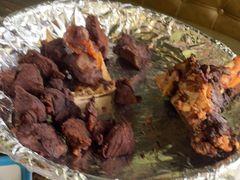 -思金拉措庄园藏餐(太阳岛店)