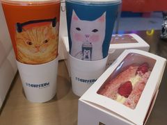 -奈雪的茶(印象城店)