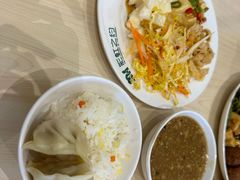 -梦航彩虹之约自助餐厅(华府天地店)