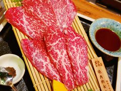 -黑牛の店·和牛烧肉(合生汇店)