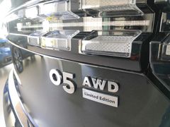 -中鑫之宝领克中心(姚家园店)