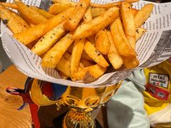 -1861意大利餐厅(文化广场店)