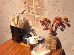 -地二手作鱼汤馄饨(上街里店)