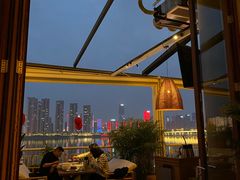-不二·民谣音乐餐吧(长沙店)