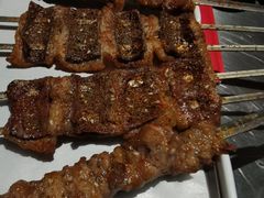 -No.DD戳子烧烤·江湖菜(北京总店)