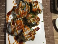 招牌璎珞卷-酒井酱子·深夜食堂(东城汇店)
