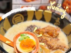 -味千拉面(和平大道奥山世纪城店)