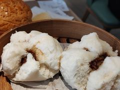-茶港·点心·啫啫煲(王府井店)
