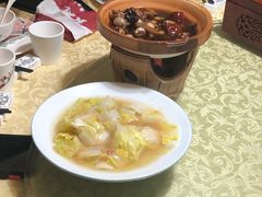 -堂宴·老厦门私房菜(1988仙岳总店)