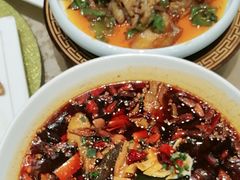 -李氏传家菜(兴城路店)