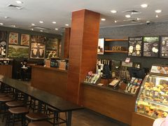 -星巴克(深圳欢乐颂店)