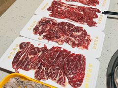 -杏花吴记牛肉火锅