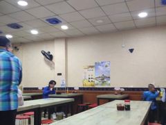 大堂-巧酱府重庆砂锅大全