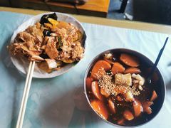 -小二楼炖肠