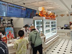 -85度C(南京龙江店)