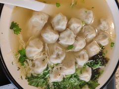 -小倩倩•鸡汤馄饨(江西路创始店)