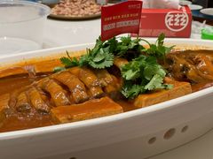 -磁州卤面·地标邯郸菜(97年创始店)