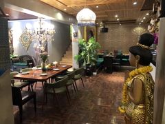 大堂-Siam泰餐厅(水上公园店)