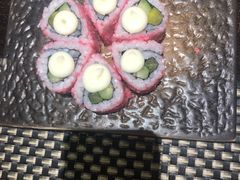 -和风融合餐厅创意料理(重庆店)