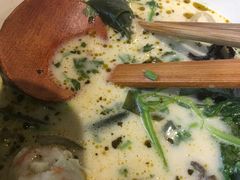 -阿上阿上麻辣香锅&麻辣烫(朝阳蓝色港湾店)