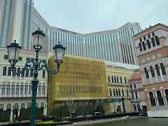 -澳门威尼斯人综合度假区