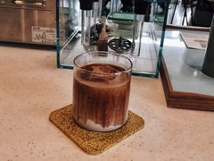 -dotcom coffee古点咖啡(致真大厦店)